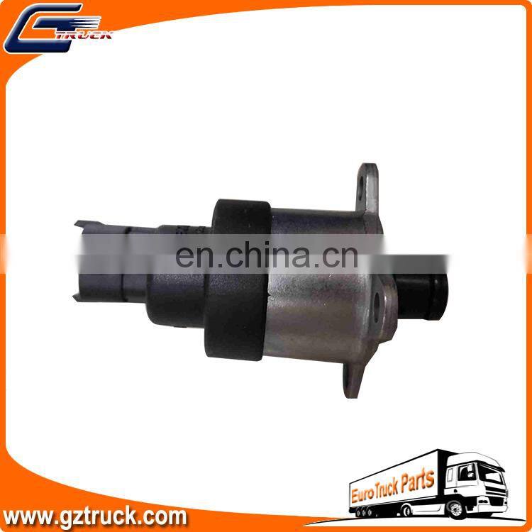 European Truck Auto Spare Parts Common Rail Pressure Control Valve Oem 51125050027 for MAN Truck Valve Unit