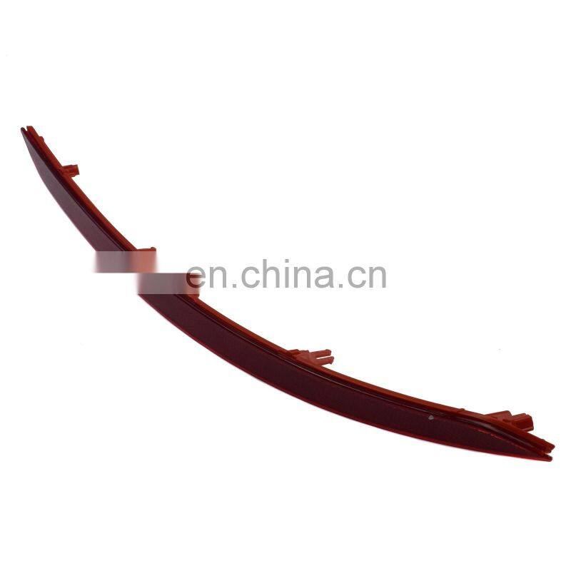 Rear Left Bumper Reflector For 2017-2018 Hyundai Elantra 92405F2000