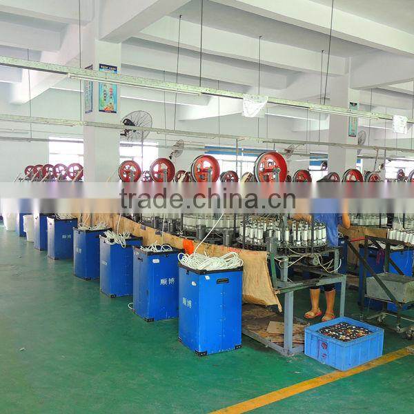 Mechanical protection insulation polyimide film tube