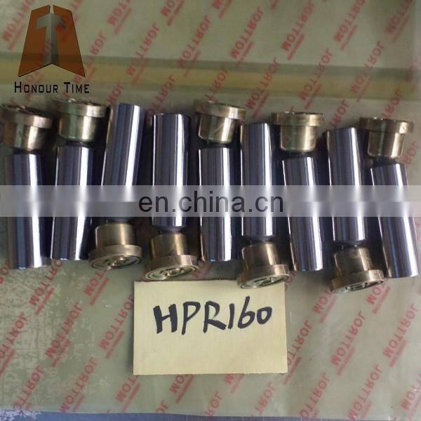 HPR160 Piston shoe for hydraulic piston pump parts