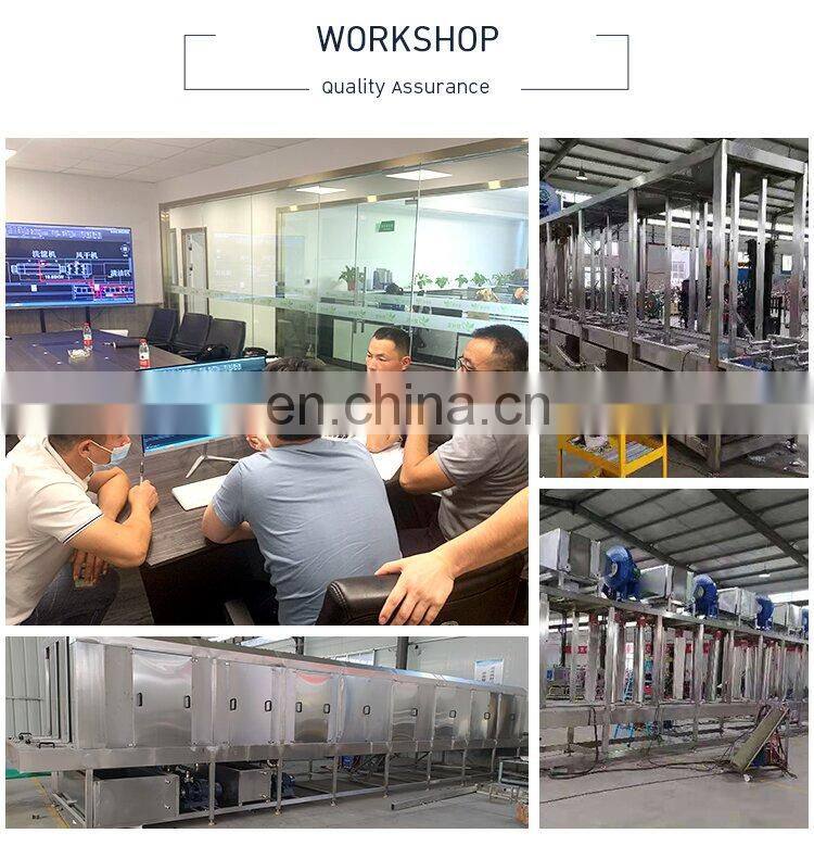 Red Chili Sunflower Sesame Seeds Drying Machine Food Drier Tray Dryer