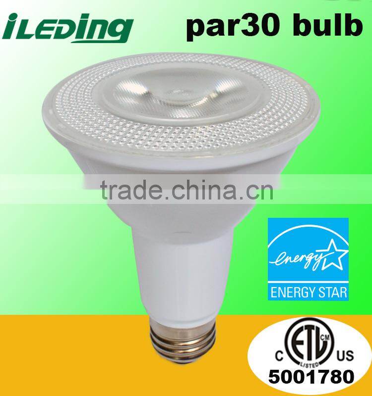 75 Watt Replacement 18w par30 led light