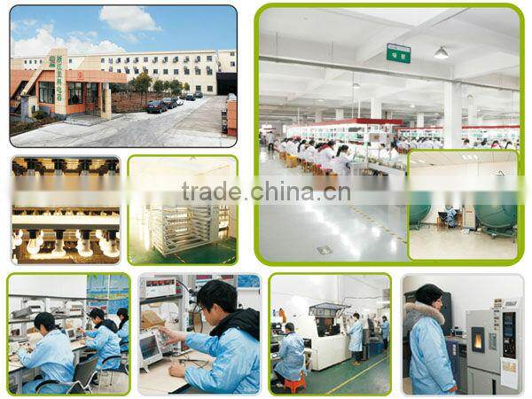 Manufacturer COB LED Candle Light E14 2.2W Flame tip