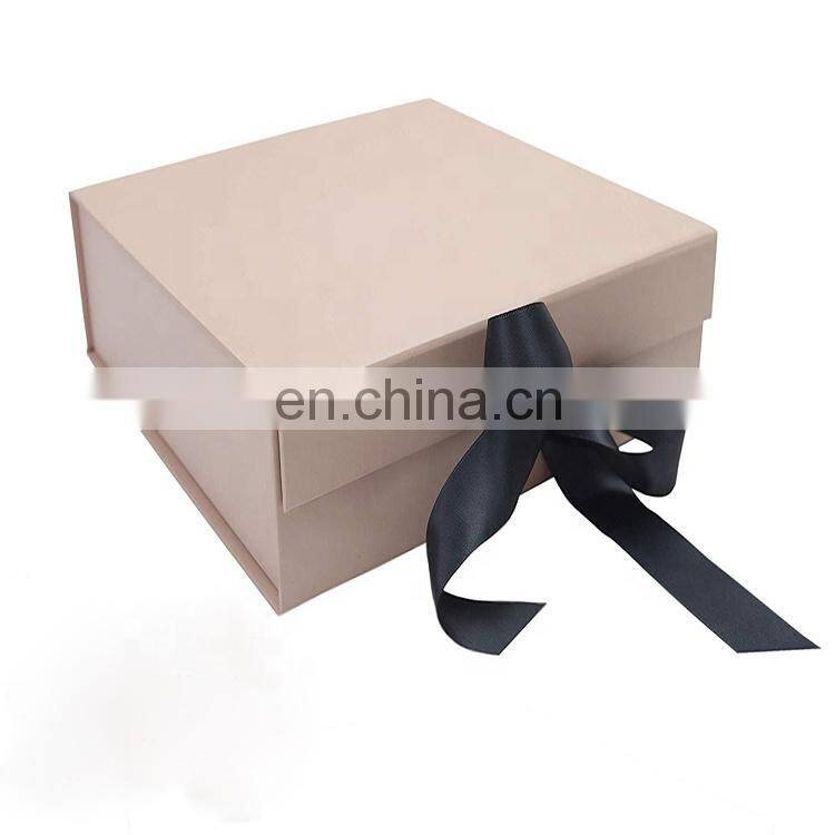 cosmetic gift printed wig postage triangle eyeshadow soap packaging logo tissue box custom