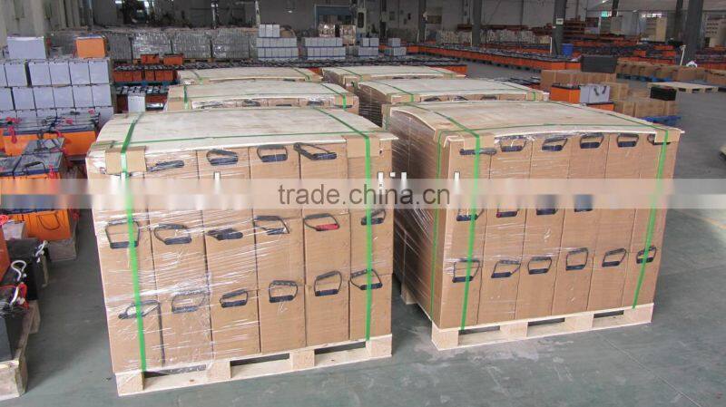 12V Two Lamp Solar Garden Light/Solar Courtyard Light facrory price