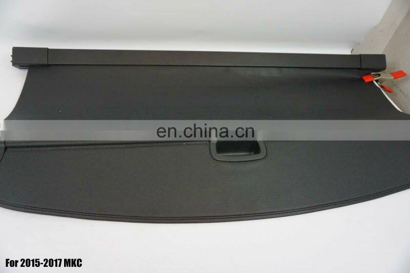 Luggage Cargo Cover Area Security Rear Trunk Shade Van for MKC 2015-2017