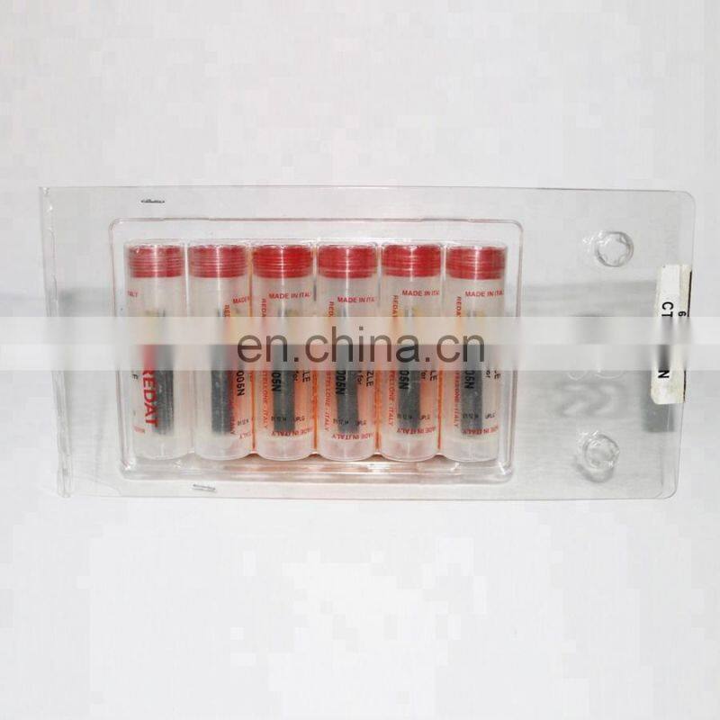 Genuine injector nozzle CTRF2015 nozzle for CAT 320D injector