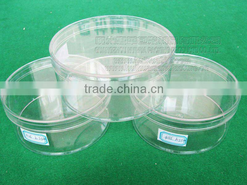 PS Chocolate Cans Cake Baking Cans