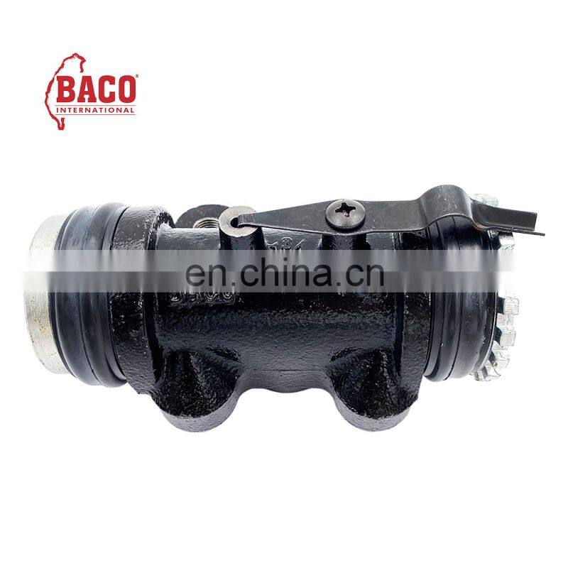 BACO Brake Wheel Cylinders Professional Grade 47570-37100 4757037100 For HINO DUTRO BACO Brake Wheel Cylinders Professional Grade 47570-37100 4757037100 For HINO DUTRO
