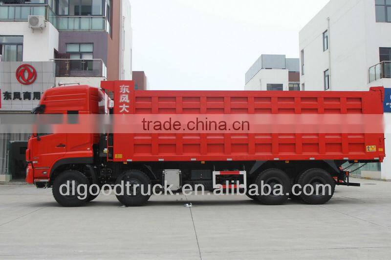 Dongfeng 30 ton dump truck for sale