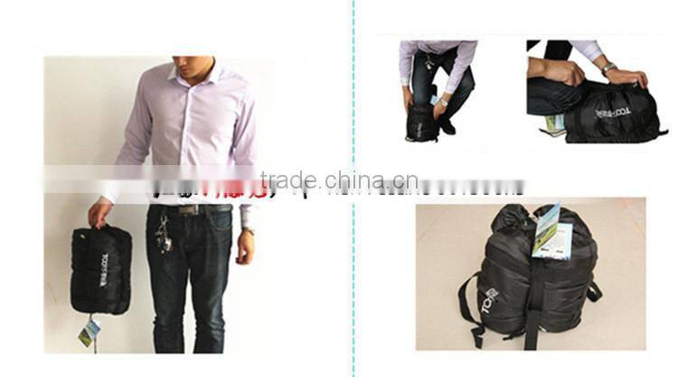 Large Outdoor Personalized Sleeping Bags