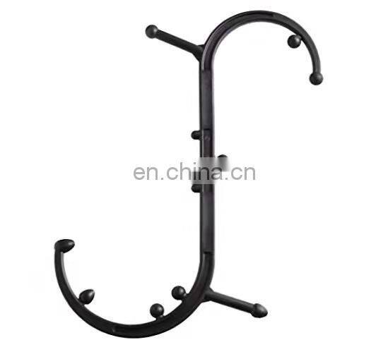 Small massage stick,muscle massage stick roller for body fitness