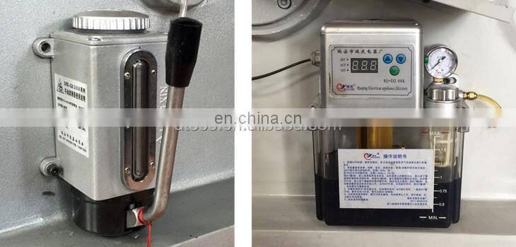 ML1100 Heavy duty Manual corrugated Flatbed cardboard die cutter creasing, handtag paper die cutting machine