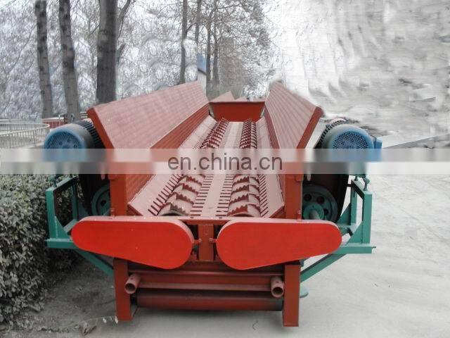 2019 wood peeling machine/ wood veneer peeling machine/Tree barker