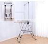 Fashion Steel Butterfly Clothes Airer Folding Drying Rack