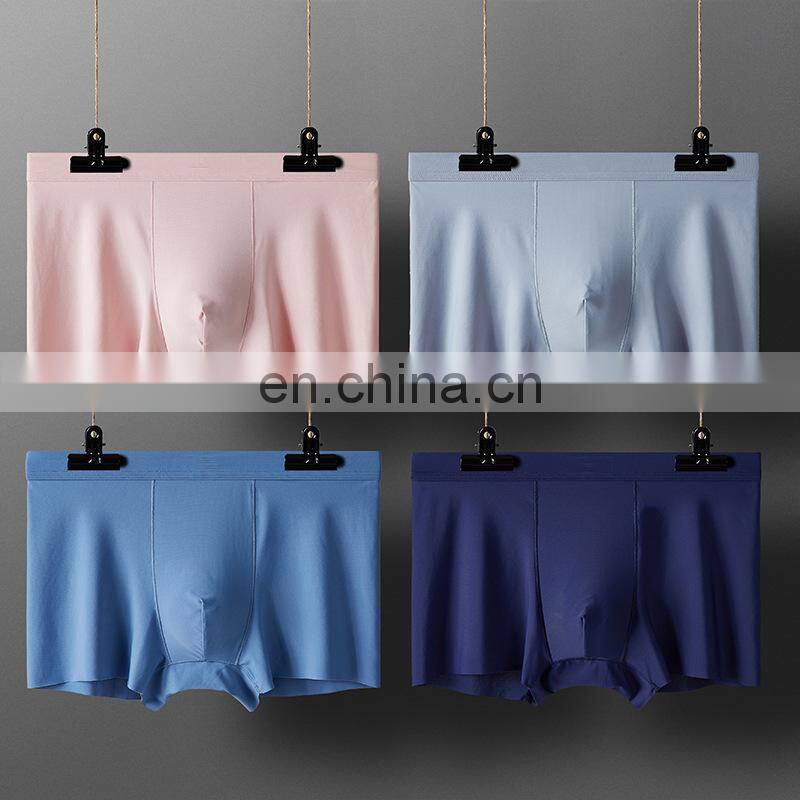 Chinese style Underwear Brief Men Sexy