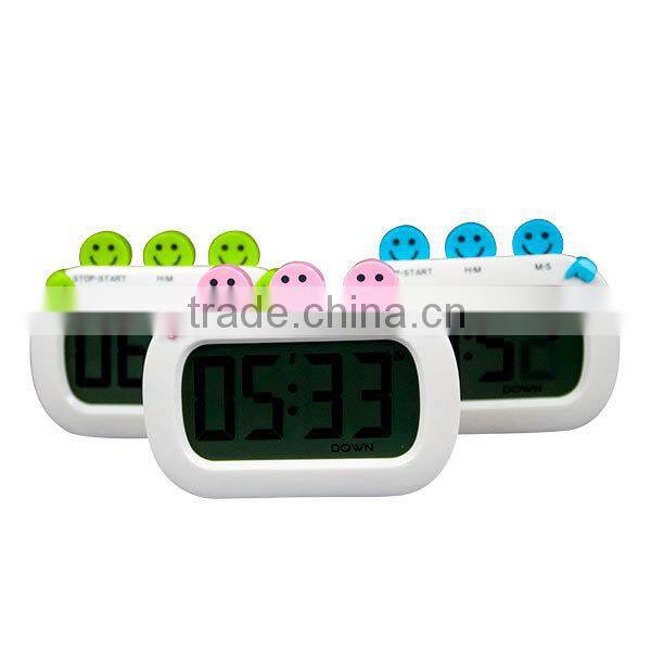 2016 Hot selling 2 Hour Kitchen Timer Available in different style