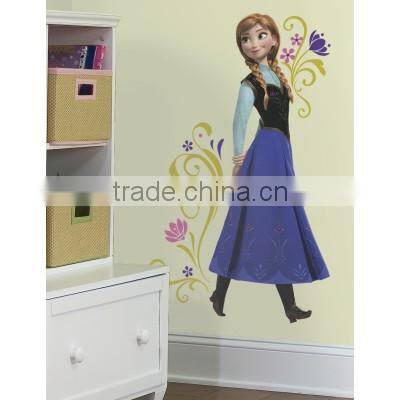 Tiger Wild Animals Wall Decal Mural Decor Sticker Wall Sticker