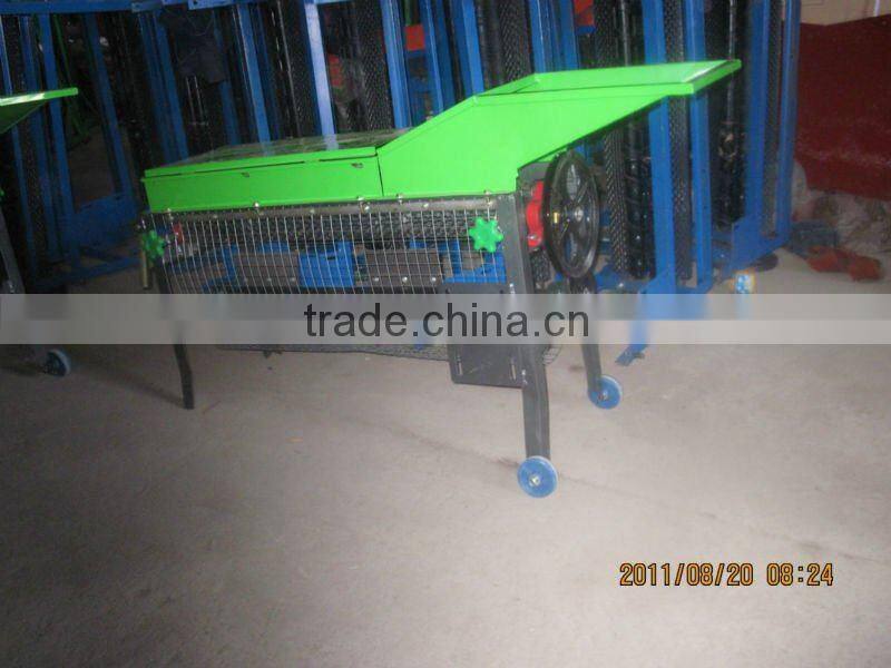 Maize peeler and grinder multifunction machine