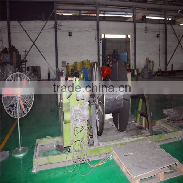 China factory suppliers export CaSi/CA30SI60 alloy cored wire in stock