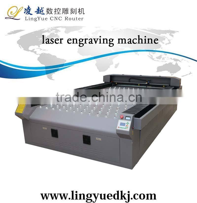 alibaba website 100w more accuracy cnc laser engraving machine