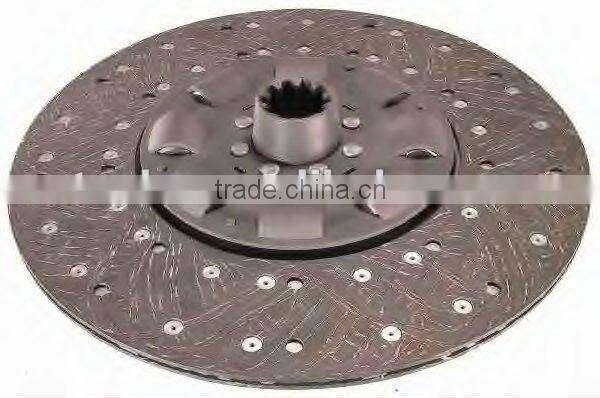 super MERCEDES-BENZ clutch disc 81.30301.0460