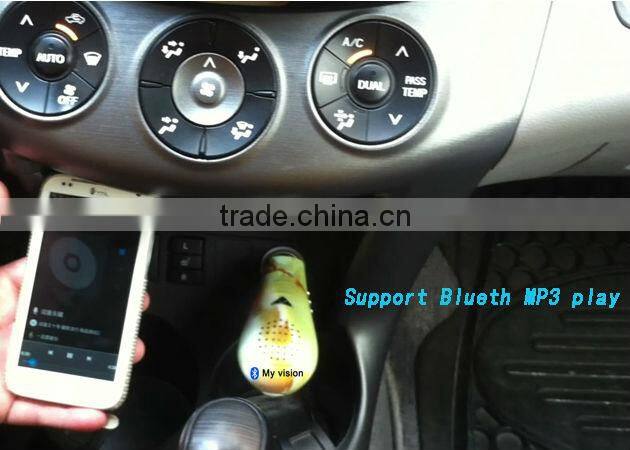 bluetooth handsfree car kit speaker