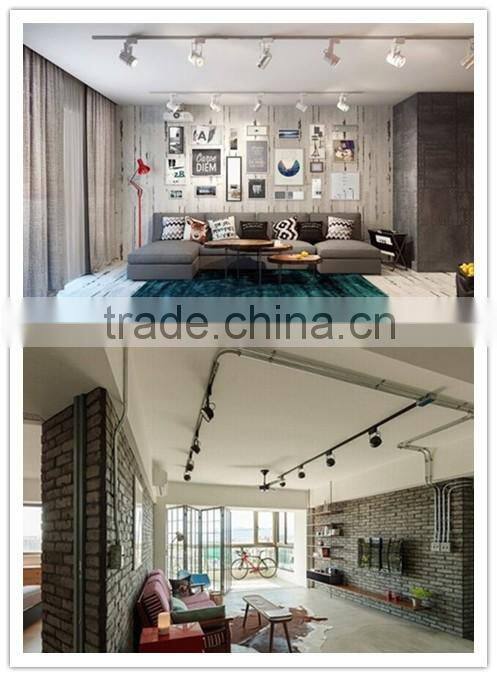 aluminium LED spotlight customized