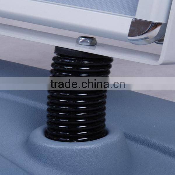 Double Sided PVC Panel Picture Frame