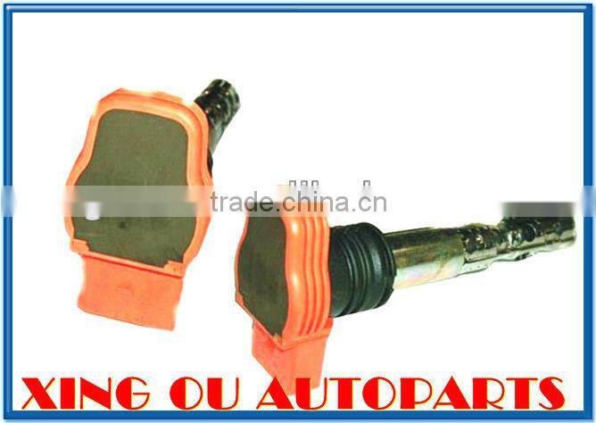 Guaranteed Engine Ignition coil Pack for Audi /VW Ignition coil Tester 06C905115D