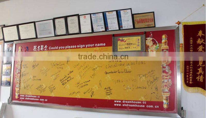 China cheap safety sentry box/ mobile guard house/ steel sentry box