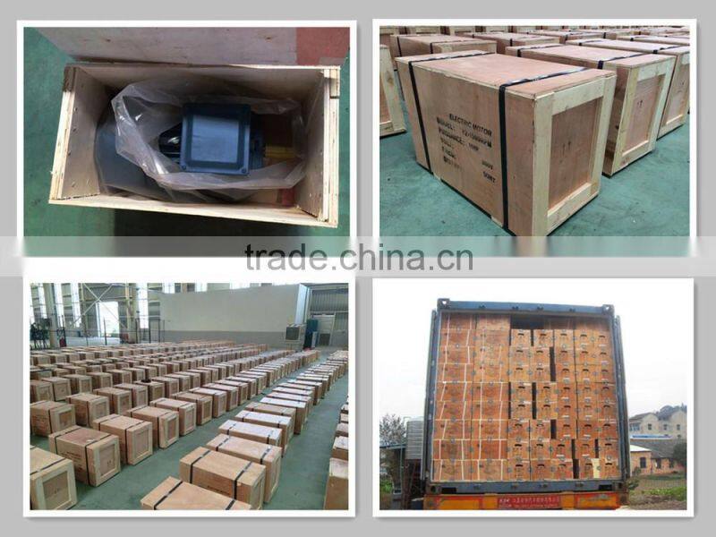 415V Three-phase Air Compressor Parts For Indian Market