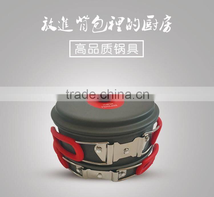 New Arrival dutch ovens for camping made in china