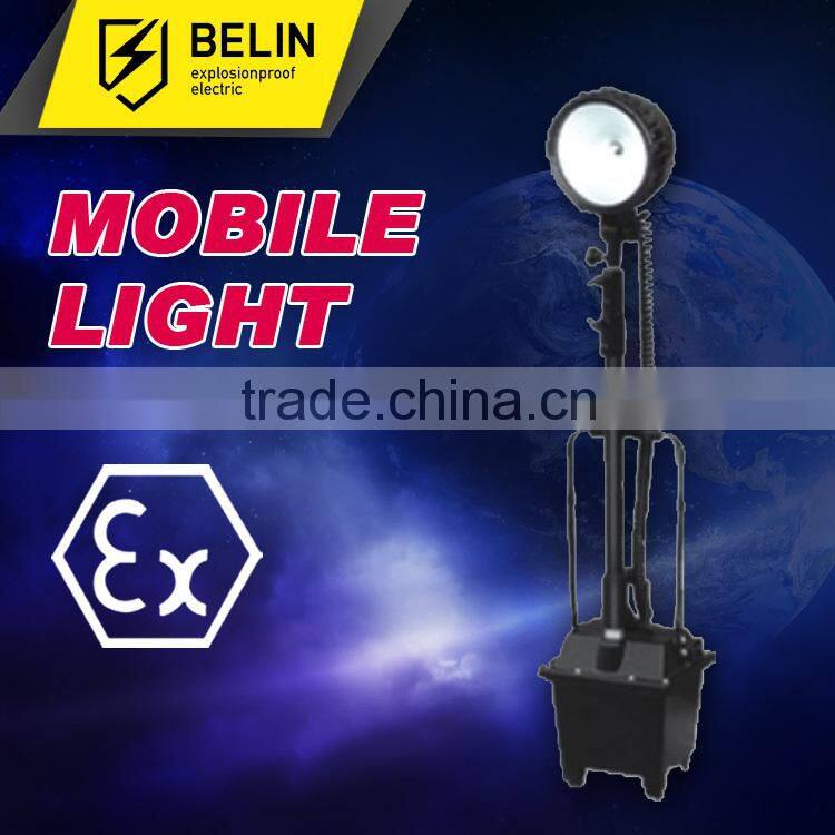 FW6100GF Explosion-proof Floodlight Work Light