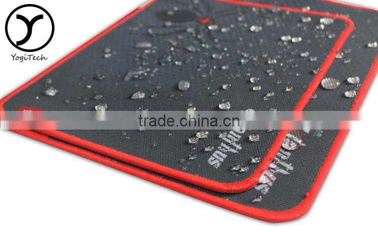 wide varieties superior materials wear-resistance inflatable custom made fitness eco busty mouse pad
