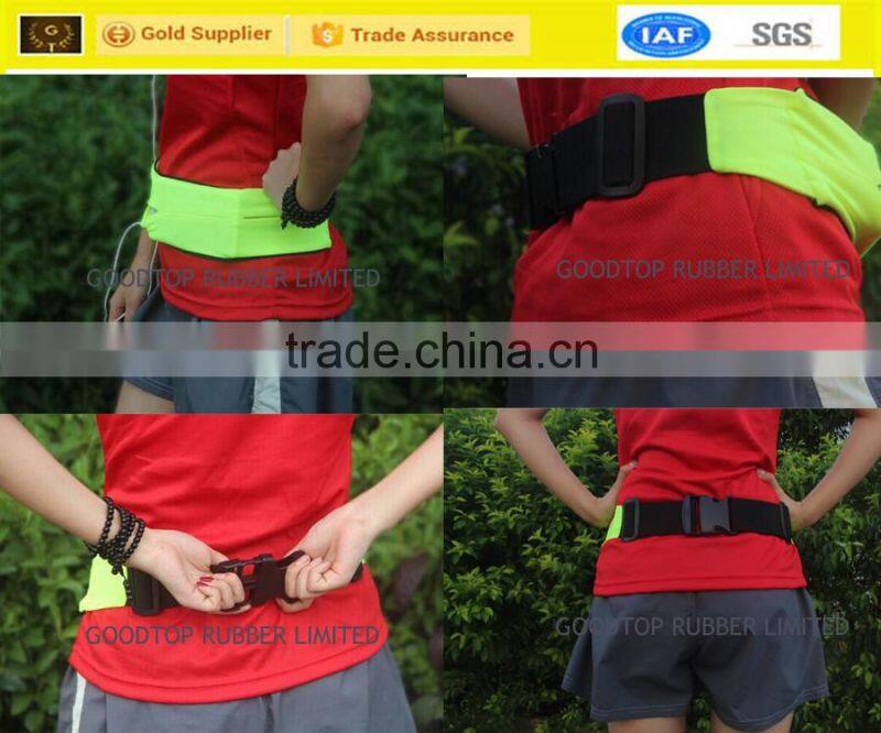 Sport belt factory wholesale