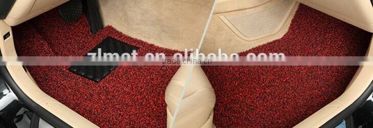 easy clean Non Skid Floor PVC Mat Carpet