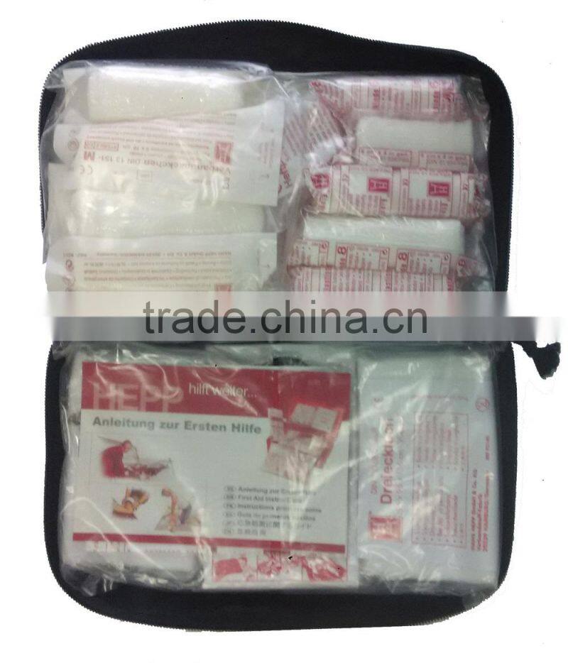 Emergency Car first aid Kits for sale