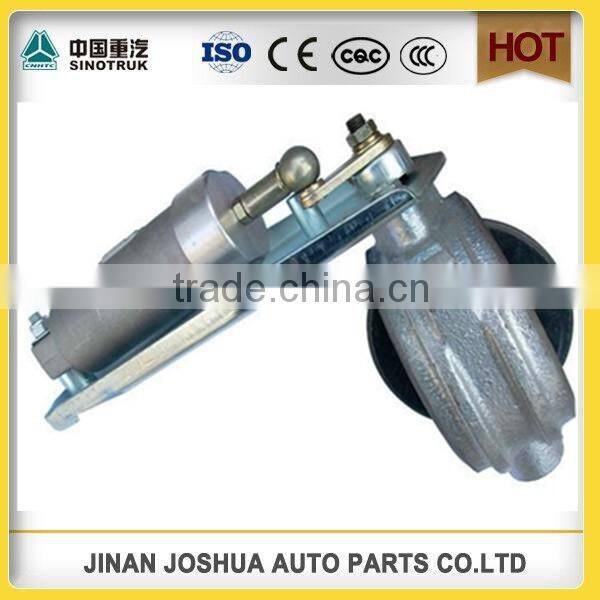 FOTON truck accessory butterfly valve