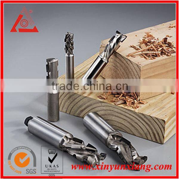 Woodworking CNC Diamond router bit (2+2)