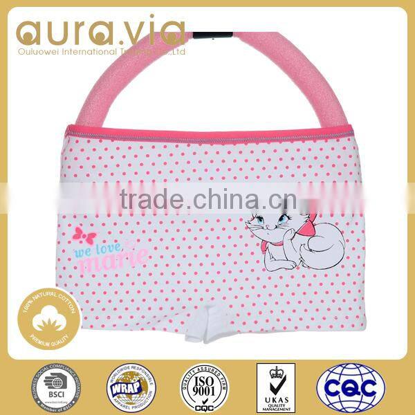 Professional Factory Supply cute boys cotton underwear