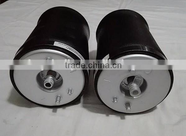 Good quality x5 e53 air spring air suspension for shock absorber,OE:3712 6750 355