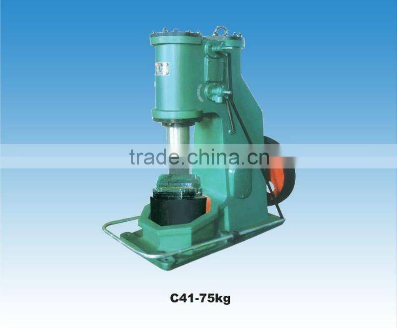 Forging Hammer C41-75kg