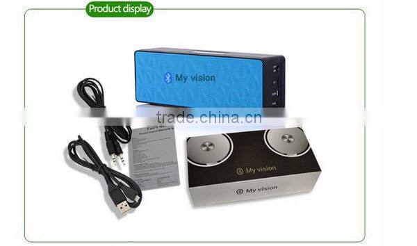 Customized new arrival cheap woofer hifi speaker