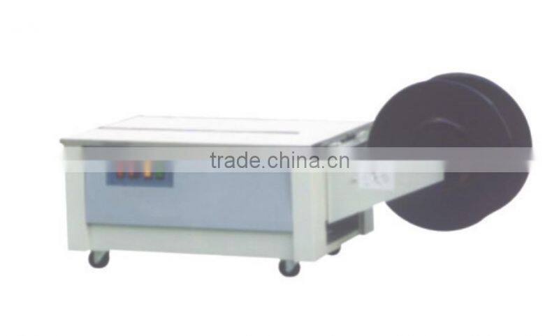 AST-900 Strapping packing machine