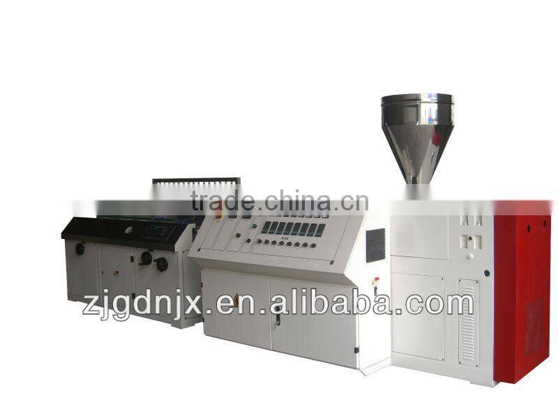 PVC Edge Banding Extrusion Line