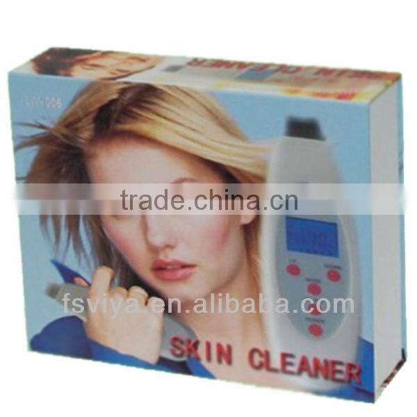 LW006 Popular pedicure foot scraper foot care machine