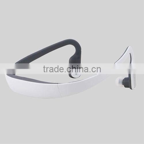 Fashion Style BH-505 Wireless Stereo Bluetooth Headset