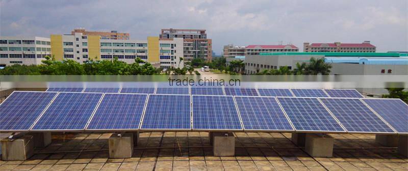 Pilot 0.75KW~7.5KW three phase AC Solar Pump Controller