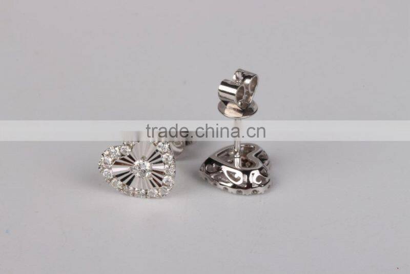 High Quality Beautiful Earring Designs For Women